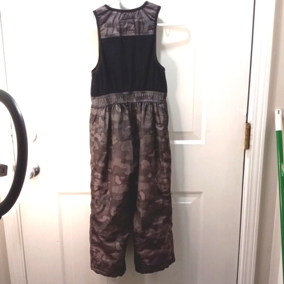 RBX  Camouflage Ski Jumper  Size 5T kids LAST CHANCE - Picture 4 of 7